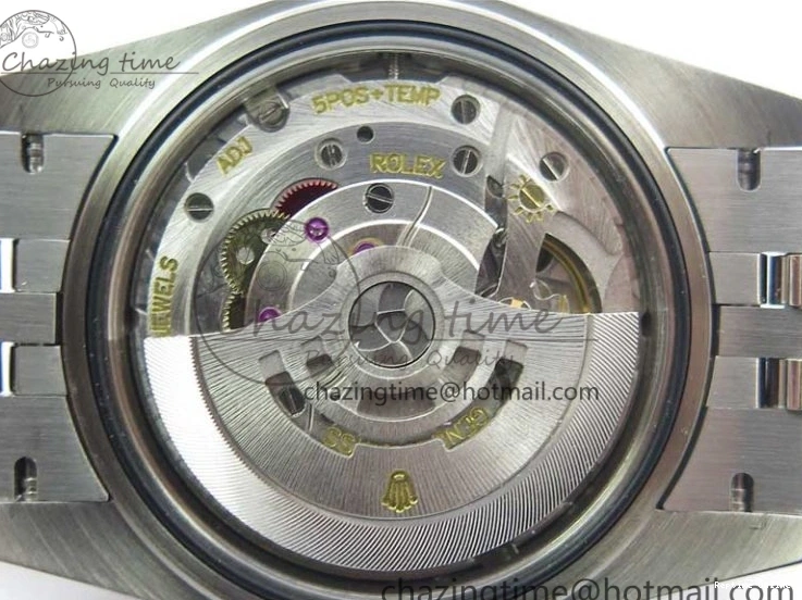 0202 Effortless DateJust 126334 SS Noob 1:1 904L Best Edition White Dial Stick Markers on Jubilee Bracelet A 3160